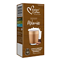 50 CAPS MOCACCINO SOLUBILE COMPATIBILE NESPRESSO